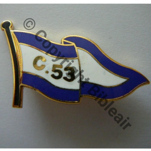 A1249  1993++ 3eDRILLE C.53 ER.2.33 SAVOIE A1249 SM 2Anneaux Dos lisse irreg Src.JM.CONIGLIO 107Eur12.19 