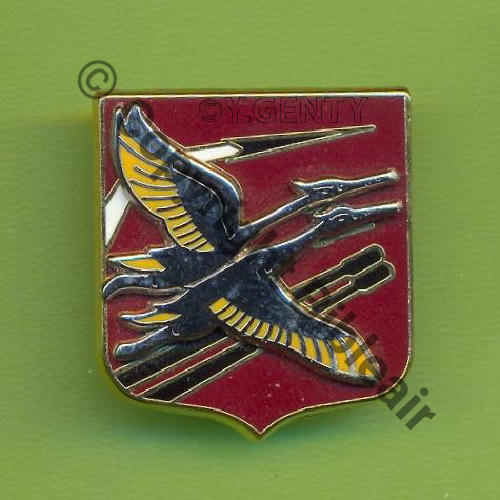 A1252 SDSA.22.950 METZ  AB.P 1Griffe et butee Dos scintillant    Src.Y.GENTY 28Eur(x4) 