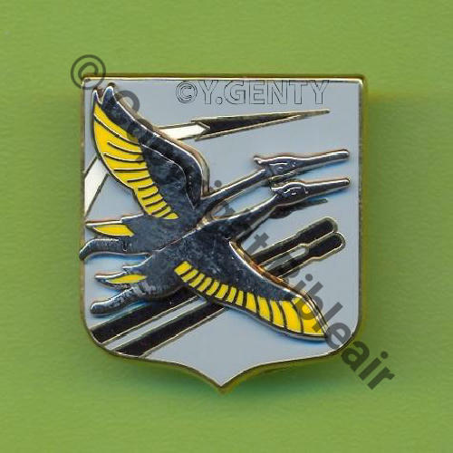 A1253 SDSA.24.950 EVREUX  AB.P 1Griffe et butee Dos scintillant  16Eur06.05
