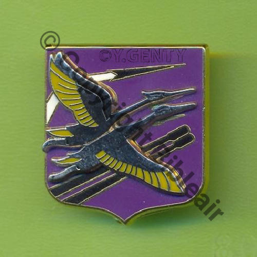 A1259NH SDSA TOULOUSE  AB.P 1Griffe et butee Dos scintillant Src.Y.GENTY 15Eur01.13 