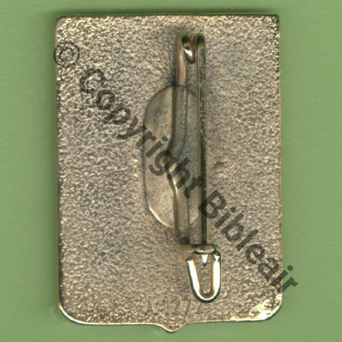 A1272 1994.97 EC.3.11 CORSE TOUL  SM Bol prison allonge Dos irreg scintillant Src.Y.GENTY 35Eur(x2)