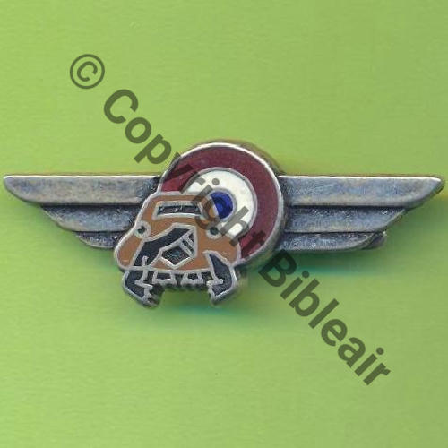 A1276 ERTA.20.512 ISTRES  JY.SEGALEN 1990 Griffes et butees Dos grenu Src.Y.GENTY 10Eur(x2) 