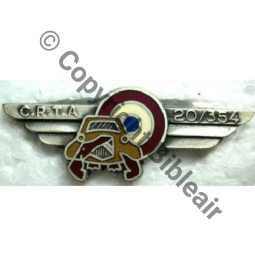 A1276NH CRTA.20.354 ISTRES  DrP+Past Guilloche Src.jmdors1117 6Eur(x2) 