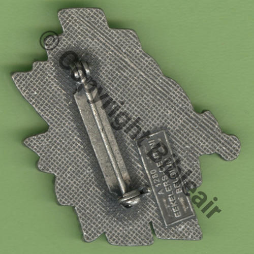 A1280 EC.3.3 ARDENNES NANCY  EEKELERS CENTINI Tambour Dos quadrille fin Src.Y.GENTY 26Eur(x2) 