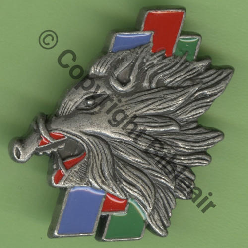 A1280 EC.3.3 ARDENNES NANCY  EEKELERS CENTINI Tambour Dos quadrille fin Src.Y.GENTY 26Eur(x2) 