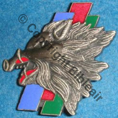 A1280 EC.3.3 ARDENNES NANCY  PARIS INSIGNES Tambour Dos quadrille fin Src.maillan54 22Eur12.12 