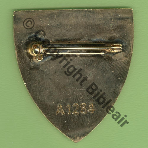 A1284 EC.1.3 NAVARRE NANCY Crete noire  SM Tambour Dos lisse strie 36mm Src.GENTY 19Eur(x3) 