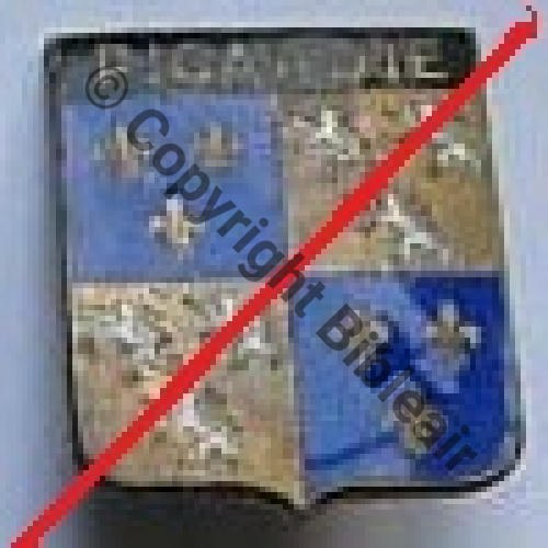A1297NH INS PROVINCE  PICARDIE SM Bol fenetre Dos lisse INS PROVINCE EmailGF Src.papadoudou55