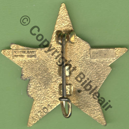 A1304 DIV INS SOL ECOLE DE CHASSE  314  TOURS  De Griffes et butees Dos irreg scintillant Src.Y.GENTY 22Eur(x2) 