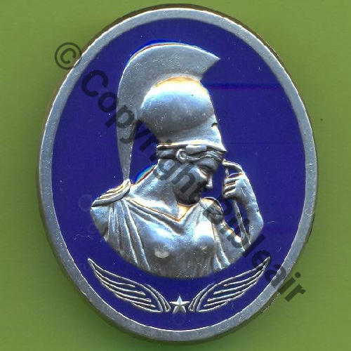 A1320 INSPECTION AA PARIS 45mm SNH  PICHARD BALME +Tph Griffes et butees Dos lisse Src.Y.GENTY 20Eur(x3)