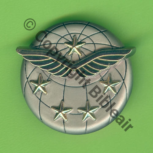 A1328 CAB CEMAA PARIS  Fab GLF Griffes et butees Dos irreg scintillant 28mm Src.Y.GENTY 40Eur(x13) 