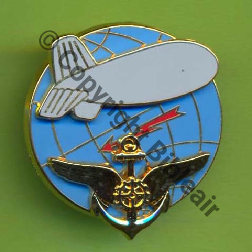 A1336 Escadron SYDEREC Syst DERnier RECours 92.532 OVIA FAS BRETIGNY  AB.P Griffes et butees Dos irreg scintillant Src.Y.GENTY 37Eur10.13 