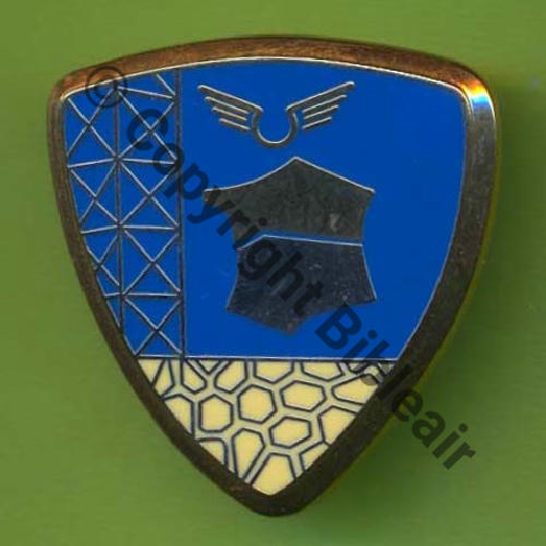 A1340 Cie Infra en Operation 11.513  METZ  De Griffes et butees Dos lisse 14Eur (x3 ) 