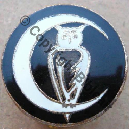 A1352  1932.40 A1352NH 4eDRILLE F.118 GB.II.21  SM Bol fenetre oval Dos irreg Sc.lavionamoteur 66Eur12.09