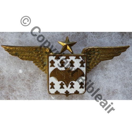 A1353  1932-37-40 A1353NH F.119 6eDRILLE GB.III.21  2e.GB.1.19  SM Dos lisse Src.Th.LECLERE 242Eur02.09 