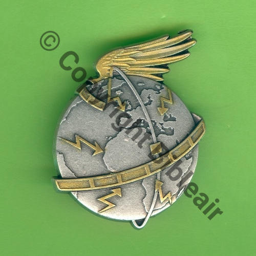 A1367 SPECIALISTE RENS  BERAUDY VAURE Griffes et butees dos irreg scintillant Src.Y.GENTY 33Eur(x2) 
