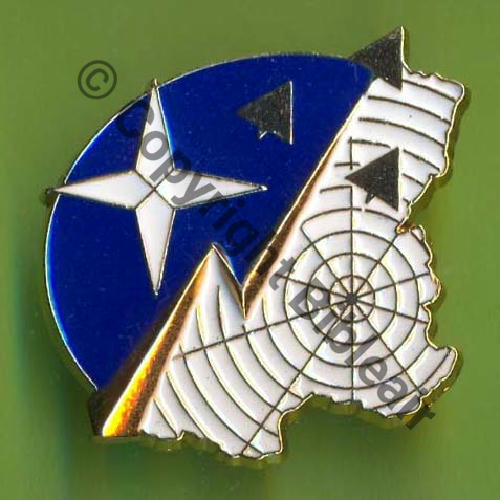 A1370 CNOA Centre National Operations Aeriennes  AB.P Griffes et butees Dos scintillant 14Eur(x8)