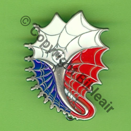 A1378 CENTRE FORMATION ENTRANEMENT PARA HAUT NIVEAU  De Griffes et butees  Dos lisse scintillant Src.Y.GENTY 33Eur(x9)  