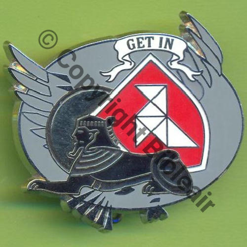 A1407 ESC STANEVAL 20.811 TOURS  AB Griffes et butees Dos scintillant SNH PRESERIE 2011 Src.Y.GENTY 28Eur(x2) 