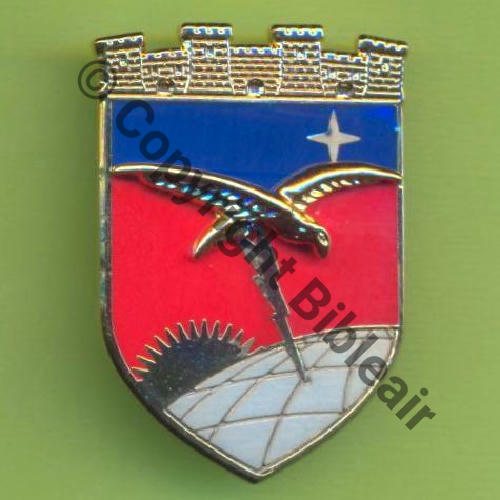 A1409 JFACC permanent 28.542 LYON MONT VERDUN  FIA POINCON CIRCUL FIA LYON Bol fenetre oval tronque Dos lisse Src.Y.GENTY 49Eur(x2) 