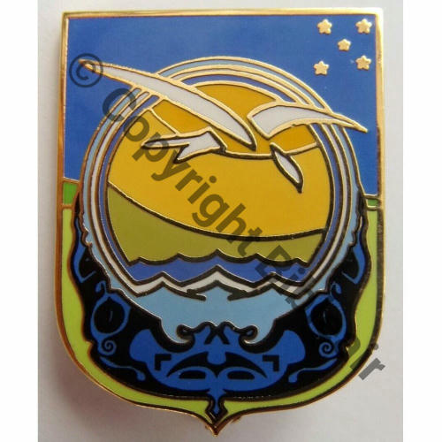 A1413 2012 DET.AIR.190 TAHITI FAAA  AB Griffes et butees Dos irreg scintillant SOLEIL JAUNE Src.cognis31 186Eur(x3) 