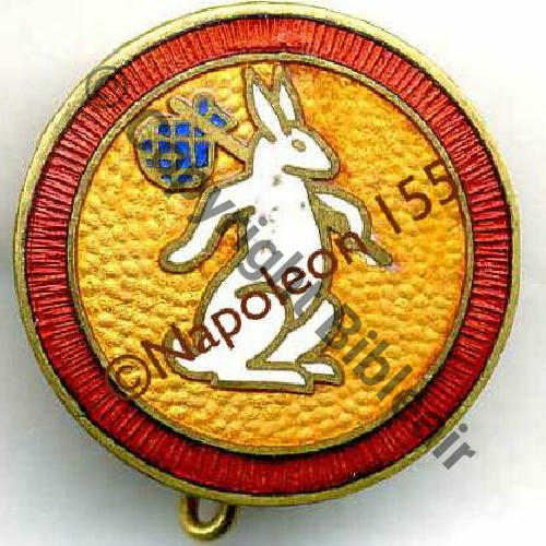 A1416  1936.43 A1416NH 4eDRILLE BR.129 GB.II.23  BERAUDY VAURE AMBERT Bol fenetre Paves Src.STELLA.Y 156Eur(x2) 