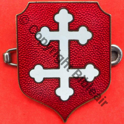 A1427  1932.38 A1427NH 1eDRILLE BR.35 GO.1.32 DIJON A.AUGIS LYON 2Ligne 2Anno Dos lisse irreg Src.jrhf 413Eur05.19 