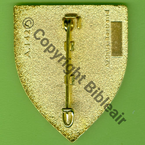 A1427 2014 1eDRILLE BR.35 CENTRE MILIT OBSERV SATELLITE 1.92 BOURGOGNE CREIL  AB Griffes et butees Dos irreg scintillant Src.Y.GENTY 30Eur(x2)