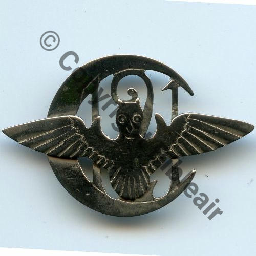 A1429  1937.. A1429NH BR.121 1eDRILLE GB.1.19  SM Fab PERSO.. 48x31mm Src.nonnette46 300Eur10.15 