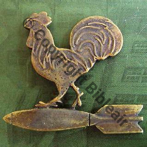 A1430  1918 A1430NH BR.117 GB5..  SM Eping bascule bijoutier (eping KC) Dos lisse  Sc.ledemisolde 539Eur10.10 