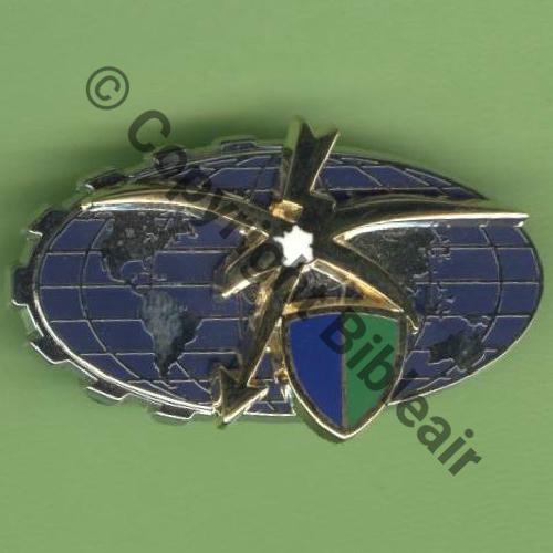 A1434 ESC SYSTEMES INFO TACTIQUES 11.805 EVREUX  AB Griffes et butees Dos scintillant Src.Y.GENTY 12Eur05.15