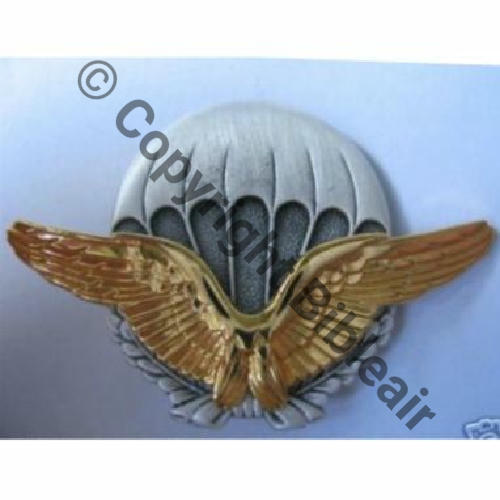 A1439NH BREVET AIR INITIATION PARA 4 SAUTS  AB.P 