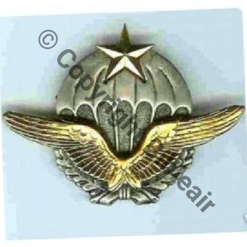 A1440NH BREVET AIR PARA des CPA  COINDEROUX No454 98Eur10.05
