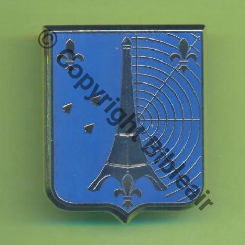 A1442 CMCC 80.920 ORLY  DUSEAUX Griffes et butees Dos lisse Src.Y.GENTY 18Eur(x2) 