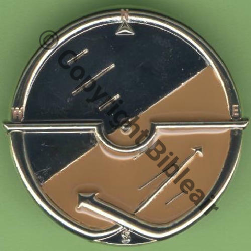 A1446 MONITEUR SIMULATEUR  FIA LYON Sigle moderne 2Griffes Dos lisse DEMI SECTEUR ARGNTE ET NON NOIR Src.Y.GENTY 24Eur(x2) 
