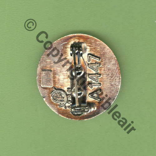 A1447  2014 A1447 3eDRILLE SPAbi.2 EIE CASA.235 ET.1.62 VERCORS CREIL  FIA Sigle circul Tambour Dos lisse Src.Y.GENTY 28Eur(x9) 