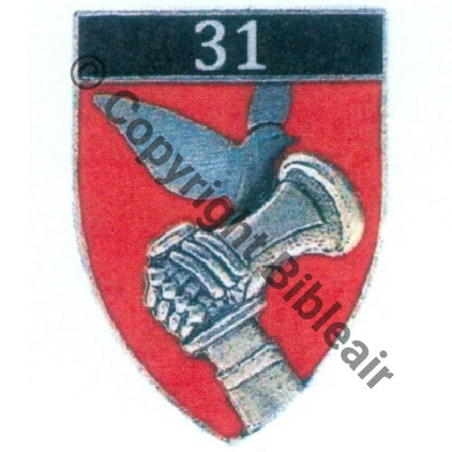 A1451 31e ESCADRE RAVITO et TRANSPORT STRATEGIQUE ISTRES Src.JC.RICHARD 