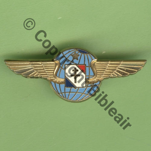 A1452 2015 ET.60 VILLACOUBLAY ex LAM  PB PICHARD BALME Griffes et butees Dos scintillant 40mm Src.Y.GENTY 7Eur01.16 