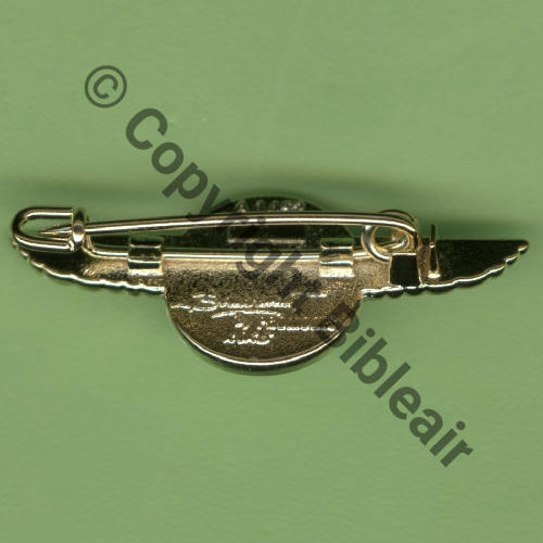 A1452 2023 ET.60 VILLACOUBLAY ex LAM  BOUSSEMART PROMODIS 2023 Griffes et butees Dos irreg scintillant 40mm Src.Y.GENTY 15Eur(x6) 
