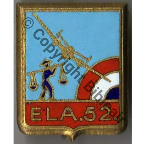 A1453NH ELA.52 INDO  DrP+DPast Guilloche Dore 64Eur(x2) 