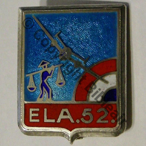A1453NH ELA.52 INDO  DrPNRom Dep Bol Guilloche vrac translucide Piston Grave ARGENT Traits epais Src.chasseurdememoire 196Eur(x2)