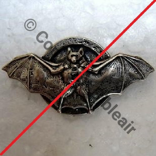 A1460  COPIE USA A1460NH 2eDRILLE BR.113 GB1.15  SM 2Anneaux Poincon carre Dos rond lisse  Ailes embouties Src.dominique3312 Indique FAUX 32Eur02.13