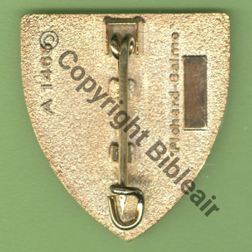 A1465 2016+ EC.1.7 PROVENCE AL DHAFRA  PICHARD BALME Griffes et butees Dos scintillant Src.Y.GENTY 88Eur(x5) 