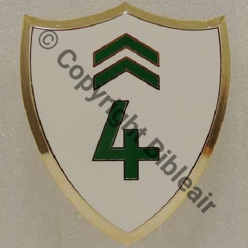 A1469 4eEC SAINT DIZIER  PICHARD BALME Griffes et butees Dos scintillant SNH Src.P.GOUT 