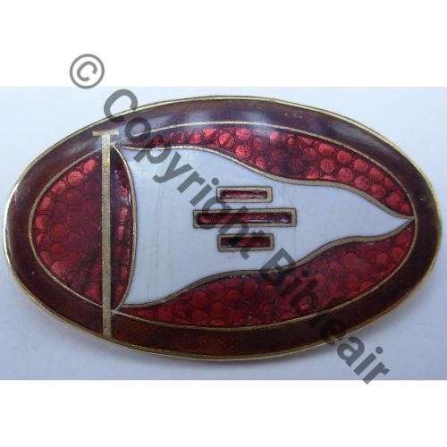 A1479  1932.38 A1479NH BR.218 2eDRILLE GO.I.35  AB SM Bol pastille AB.P Rennes Dos lisse irreg Src.tresbontoiprendre 282Eur(x2) 