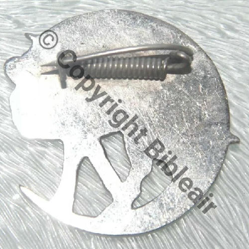 A1482  1920.33 A1482NH 1eDrille VR.551 1erGpe 37eRAO...  SM Eping ressort Dos lisse Src.13dragonrouge 