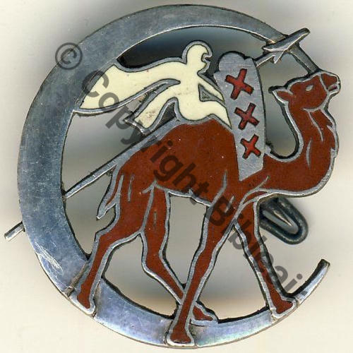 A1482NH 3eDRILLE VR.551 GB.II.62  DRAGO PARIS Bol fenetre Dos lisse Src.Ph.BARTLETT 212Eur09.14 