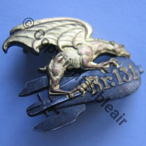 A1483  1930.. A1483NH BR.131 5eDRILLE 12eRAB  SM 2Anneaux Dos lisse irreg No203 Sc.P.PELLEGRIN 960Eur03.10 