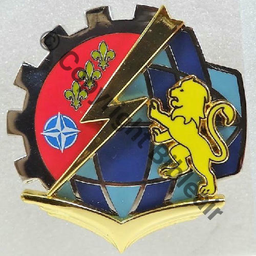 A1507 ESIC AERO 1J.942 LYON MONT VERDUN  DUSEAUX Griffes et butees Dos scintill Src.P.GOUT 76Eur12.20 
