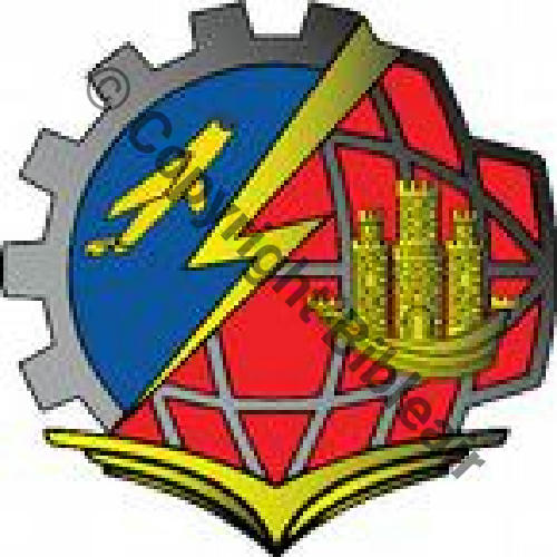 A1511 ESIC AERO 1J.113 SAINT DIZIER Src.JC.RICHARD 